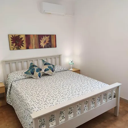 דירה Pavoncelle Holidays *