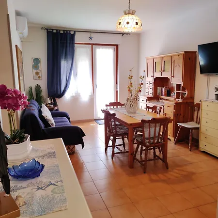 Pavoncelle Holidays *