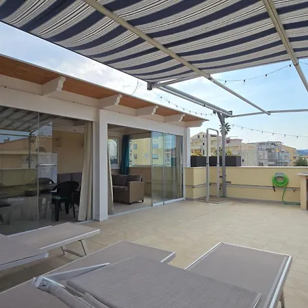 Pavoncelle Holidays Alguer