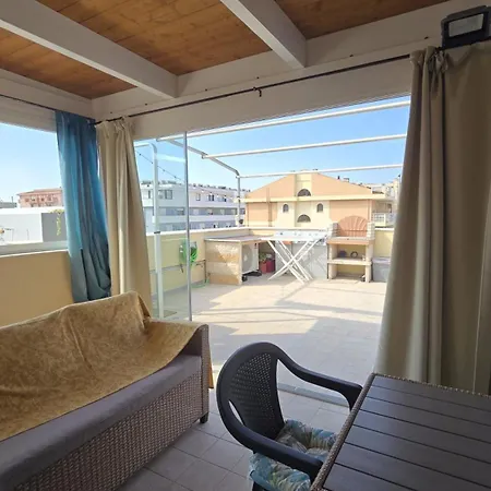 Pavoncelle Holidays *