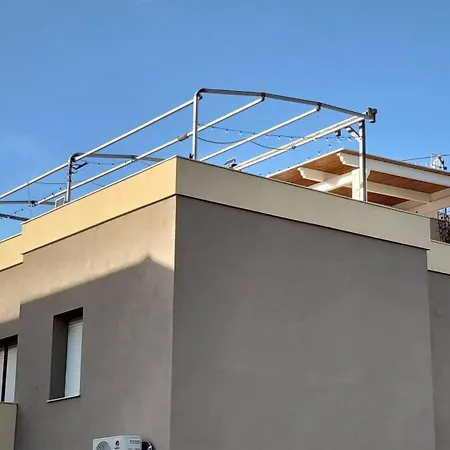 Lägenhet Pavoncelle Holidays Alghero