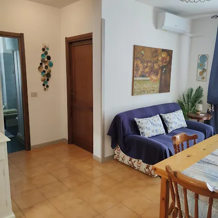 Pavoncelle Holidays