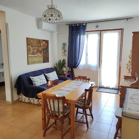 Pavoncelle Holidays شقة