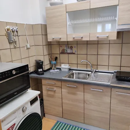 Apartamento Pavoncelle Holidays Alguer