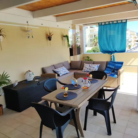 Pavoncelle Holidays * Alghero