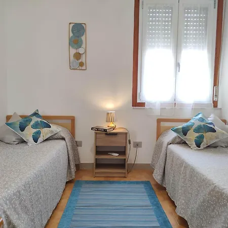 Apartamento Pavoncelle Holidays