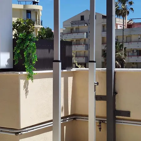 Pavoncelle Holidays Appartement *