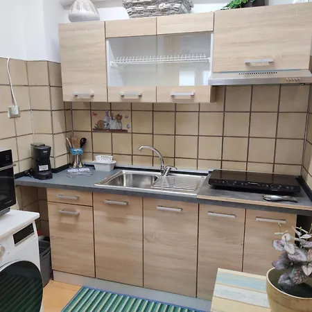 Appartement Pavoncelle Holidays *