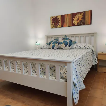 Pavoncelle Holidays ألغيرو