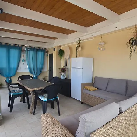 Pavoncelle Holidays