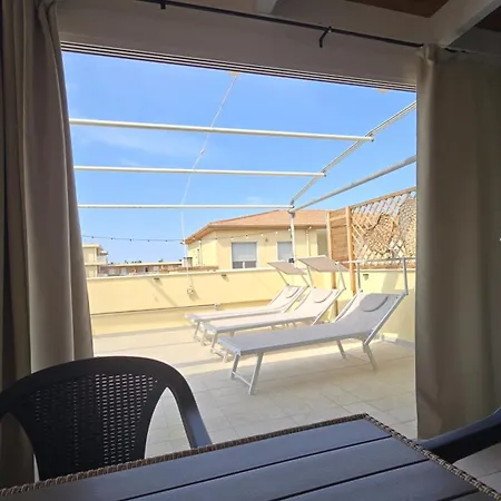 Apartament Pavoncelle Holidays *