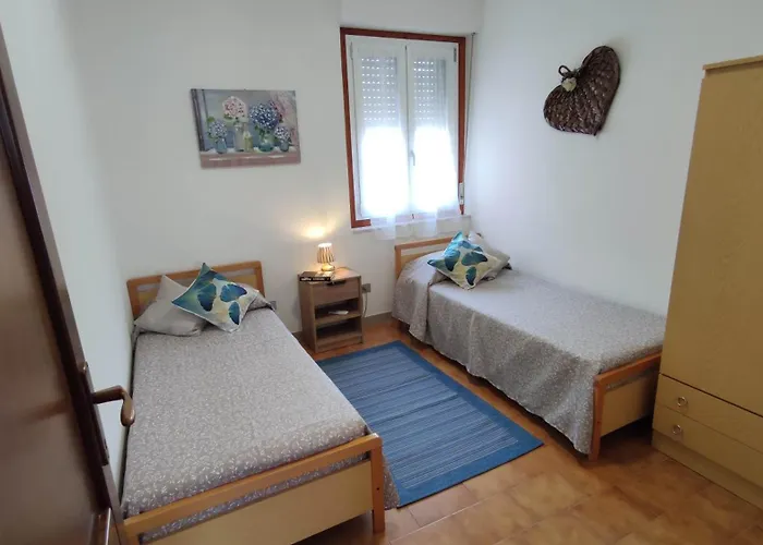 Appartement Pavoncelle Holidays