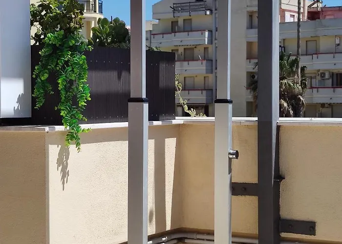 Pavoncelle Holidays Appartement *