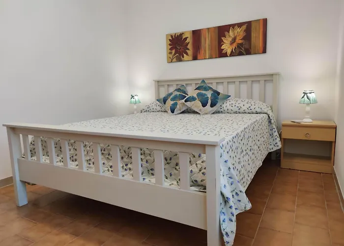 Pavoncelle Holidays Alghero