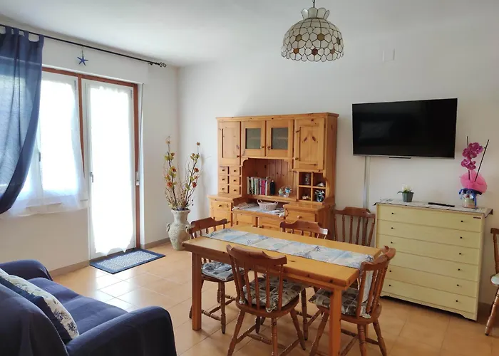 Appartement Pavoncelle Holidays *