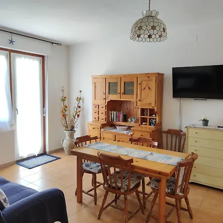 Apartman Pavoncelle Holidays *