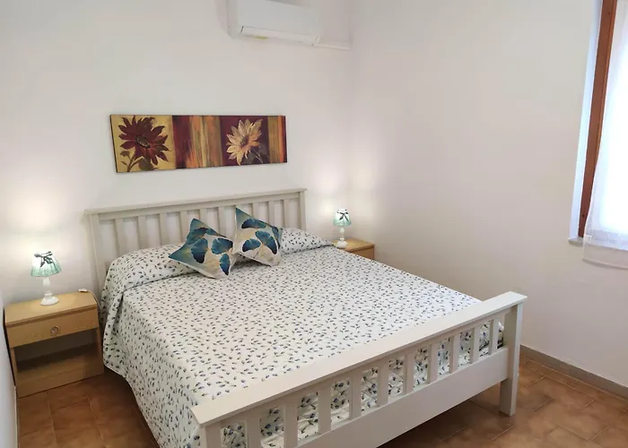 Apartman Pavoncelle Holidays *