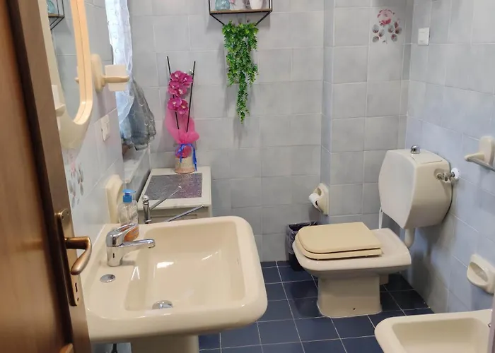 Pavoncelle Holidays Apartman