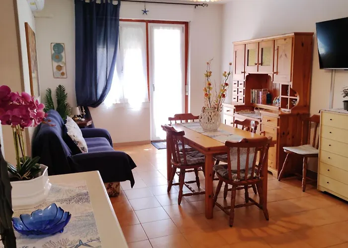 Pavoncelle Holidays *