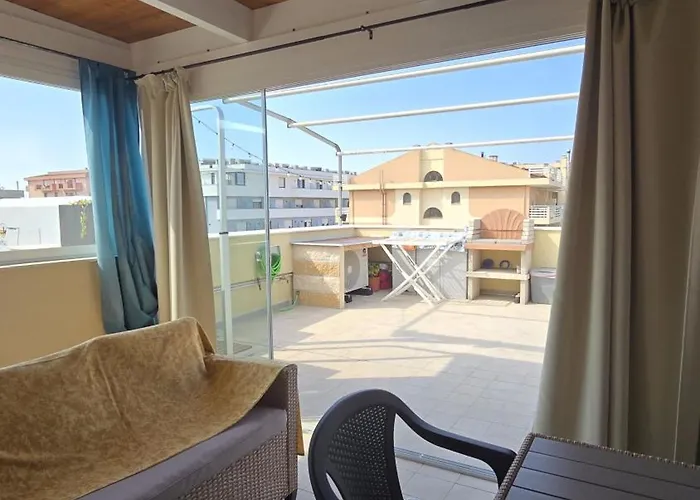 Pavoncelle Holidays *